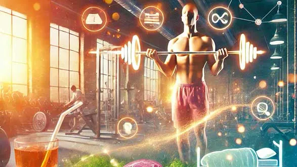 Metabolism: The Hidden Factor That Can Make or Break Your Fat Loss Goals